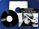 DAVID BOWIE SUPERSTARS RADIO NETWORK PRESENTS DJL13016 LP Fr7327