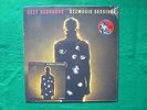OZZY OSBOURNE  OZZMOSIS SESSIONS  LIMITED RED EDITION  LP+CD