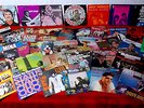 mehr als 130 Picture Cover Rock Pop Oldies Schlager - Schwerpunkt 1960er Jahre -