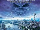 Iron Maiden Brave New World 2x12