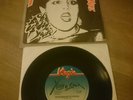 X-RAY SPEX - OH BONDAGE UP YOURS DEBUT 7