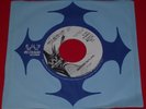 45 HOUSTON OUTLAWS AIN'T NO TELLING soul funk WESTBOUND W-179 org WLP PROMO NM