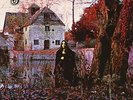 Black Sabbath Self Titled Debut - NEW LP - SEALED 180g Ozzy