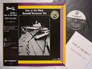 TSUYOSHI YAMAMOTO TBM LIVE MIST 2537 UNPLAYED