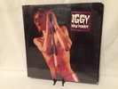 Iggy Pop: Raw Power 1973 Columbia Records KC 32111 1st Press 12'' Vinyl w/Shrink