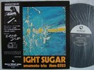 TSUYOSHI YAMAMOTO MIDNIGHT SUGAR / TBM WITH OBI