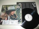 BOB DYLAN - DESIRE - COLUMBIA US 1975 VERY RARE W/L/PROMO + TIMING STRIP