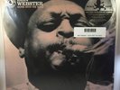 Ben Webster - Gone With The Wind LP NEW RSD BLACK FRIDAY