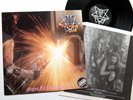 RUNNING WILD - Gates to Purgatory LP 1984 Noise Rec. N 0012