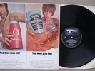 THE WHO. SELL OUT.+POSTER.1st PRESS. UK VINYL LP.1967.TRACK 612002.MONO.EX COPY
