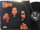 Fugees The Score 1996 US 1st VG+/VG+ (Bin-S1)