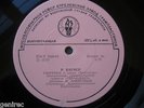 KONWITSCHNY Wagner Overtures  Tangeyzer D 3718 LP MINT USSR TORCH 1-ST PRESS