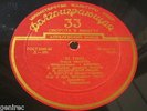 NEBOLSIN KOZLOVSKY SHUMSKAYA PIROGOV Gounod Faust 1948 USSR 4 LP MINT