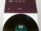 JACK DEJOHNETTE - SPECIAL EDITION 'PROMO' LP N. MINT  ORIGINAL GERMANY ECM