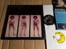 BETTY DAVIS - SAME - LP + 7