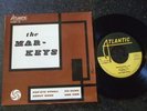 SOUL - THE MAR-KEYS - POP-EYE STROLL - FRENCH ATLANTIC - EP - LISTEN