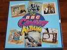 RARE  The BBC Comedy Album (6 x LP Box Set) Vinyl Records. VG+