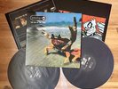 The Prodigy The Fat Of The Land 2xLP Unplayed