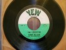 TOMMY MCCOOK & THE SUPERSONICS 45 The Liquidator YEW Reggae Ska Skatalites