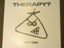 THERAPY? : Crooked Timber (2009 White LP) DR2LP009