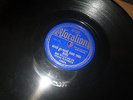 78RPM Vocalion 03924 Bob Wills, Never No More Hard Times / Maiden's Prayer VV+