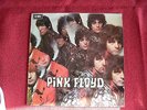 VINYL LP RECORD  THE PIPER AT THE GATES OF DAWN  PINK FLOYD