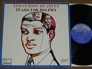 Ted Curson Quartet, 