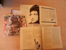 LP Bob Dylan - Biograph 5LP  Vínyl