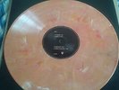 Prince  'Black Album'   1994 USA ORIGINAL PEACH MARBLE PROMO LP