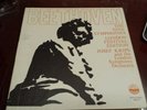 Beethoven, the nine symphonies London Festival Edition 6065/8 Krips
