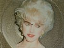 New  Madonna Interview 7S Shaped Uncut 12