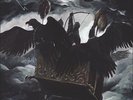 DEATHSPELL OMEGA - The Synarchy Of Molten Bones (LP)