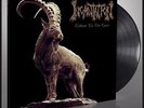 INCANTATION - Tribute to the Goat [BLACK] (LP)