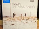 Travis -  The Man Who Bonus Tracks Limited Edition 1999  Vinyl LP