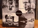 Travis -  12 Memories 2003  Vinyl LP