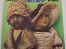 1 LP  HUBERT SUMLIN   Hubert's American Blues