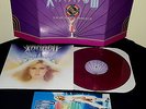 Olivia Newton John ?- ELO XANADU DEMO LP vinyl NOT PROMO Picture disc