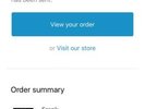 Frank Ocean Blonde Vinyl Brand New 2x LP Clear Official Black Friday Sold Out