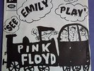 SP 45tours SEE EMILY PLAY/ Pink Floyd