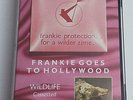 RARE FRANKIE GOES TO HOLLYWOOD cassettesingle Watching the wildlife