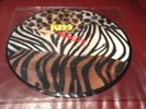 KISS Animalize **RARE PICTURE DISC - NUMBERED LTD EDITION** PIC 822495-1