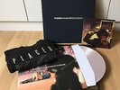 Placebo A Place For Us To Dream Vinyl Box Pink Vinyl Limited