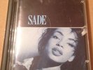 Sade - Diamond Life 9 Track UK Mini Disc  Smooth Operator Eighties 80s