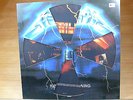 METALLICA – Ride The Lightning - RARITÄT