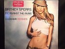 Britney Spears ft. Madonna Me Against The Music Remixes 2003 Vinyl Record OOP