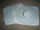 Magic Dirt 2 x LP What Are Rock Stars Doing Today / Rare White Label Promo