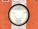 Musterplatte / Promo Little Brenda Lee Love you till i die / Rock the Bop