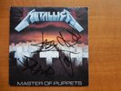 METALLICA - MASTER OF PUPPETS - FRENCH SINGLE 7