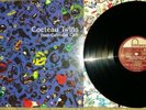 Cocteau Twins Four-Calendar Café LP Fontana 1993 vinyl Ex+/VG+