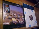 PINK FLOYD LP 1987 A Momentary Lapse of Reason 1st Press Shrink EX Vinyl